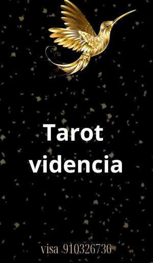 TAROT POR VISA SIN GABINETE DISCRETO
