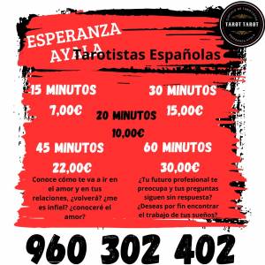 Tarot Tarot Y Videncia