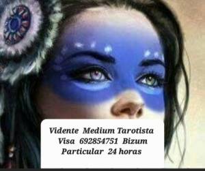 Tarot Telefónico Fiable 24 horas Particular