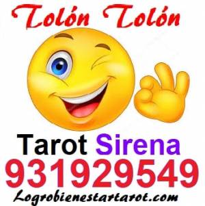 TAROT  TOLÓN - TOLÓN AÑO NUEVO 931929549.
