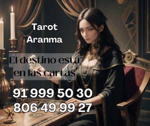 Tarot  videntes expertas especialistas en el m