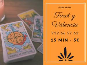 TAROT VISA