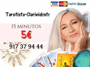 TAROT Y ENERGIAS