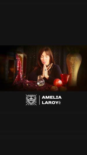 Tarot y rituales en Barcelona