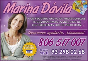 TAROT Y VIDENCIA VERDADERA