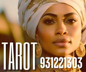 Tarot y Videncia