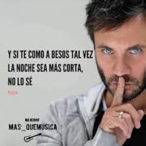 Te Enamorarás