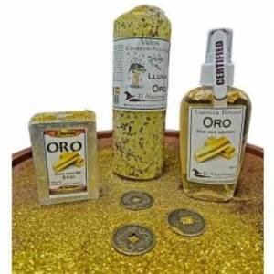 Tienda online de productos esotericos