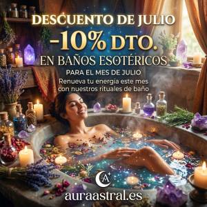 Tienda online de productos esotericos