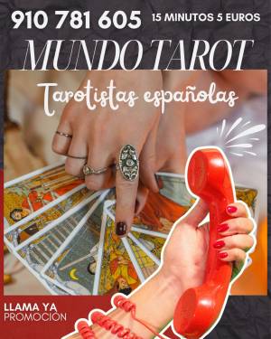 Tienes dudas de AMOR llama a TAROT SOL