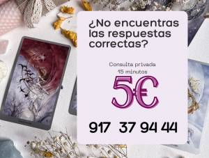 Tirada de tarot economica