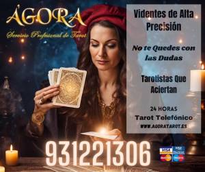 Tu Consulta Más Personal Tarot Asesoramiento