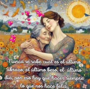 Una mujer quiere soñar