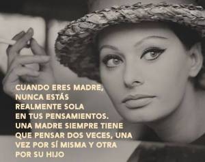 Una mujer quiere soñar