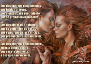 Una mujer quiere soñar