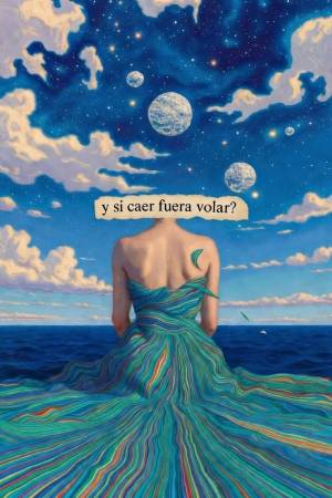 Una mujer quiere soñar