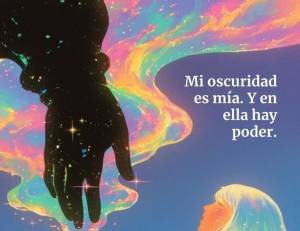 Una mujer quiere soñar