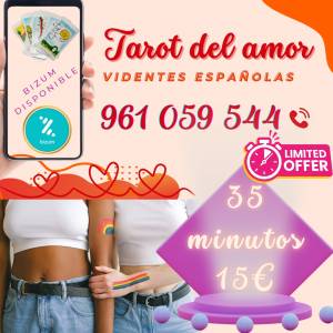 Tarotistas españolas videntes pendulo oráculo astrología horóscopo semanal amor pareja infidelidad rituales 