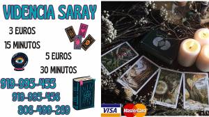 Videncia y tarot de excelencia para vos