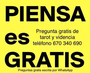 VIDENTE AUTÉNTICA DE NACIMIENTO TAROTISTA EFECTIVO