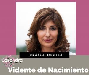 VIDENTE NACIMIENTO CASANDRA