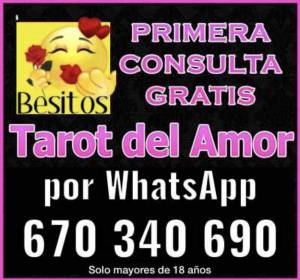 VIDENTE NATURAL TRABAJO DESDE CASA TAROT EFECTIVO