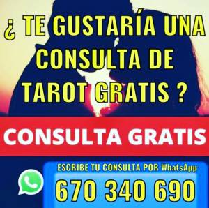 Vidente tarot consulta gratis precio gabinetes