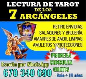 VIDENTE TAROTISTA SIN GABINETES CASI GRATIS